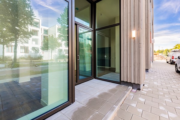 Medium property photo - Barajasweg 80, 1043 CP Amsterdam